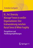 BI_PoC Diversity Manager*innen in weißen Organisationen: Eine Gratwanderung zwischen Racial Stress & White Fragility (eBook, ePUB)
