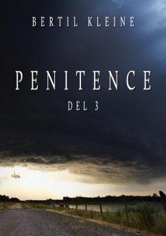 Cover Penitence (eBook, ePUB)