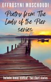 Poetry from The Lady of the Pier Series (eBook, ePUB)