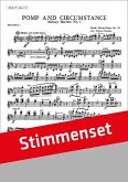 Pomp and Circumstance für Akkordeon-Orchester Stimmen Set Pomp and Circumstance für Akkordeon-Orchester Stimmen Set