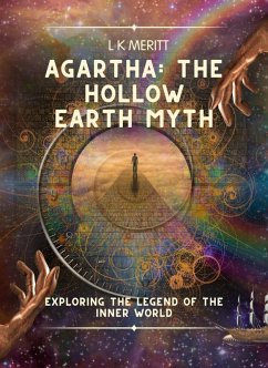Exploring the Legend of the Inner World (eBook, ePUB) - Meritt, L K