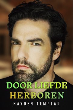 Cover Door Liefde Herboren (eBook, ePUB)