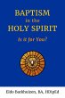 Baptism in the Holy Spirit: Is it for... - Bild 1