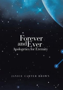 Cover Forever and Ever