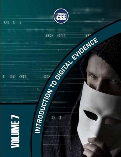 Introduction to Digital Evidence - Civis Studio Sapientia, Css Editora