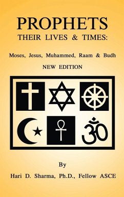 Cover PROPHETS