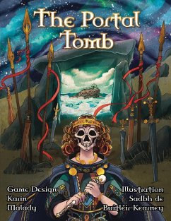 Cover The Portal Tomb