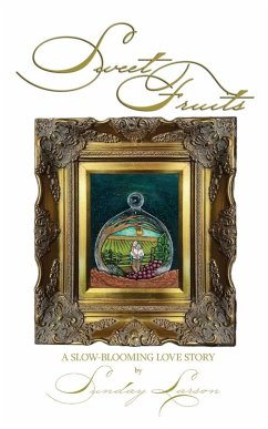 Cover Sweet Fruits
