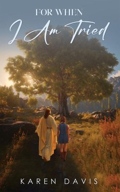 Cover For When I Am Tried