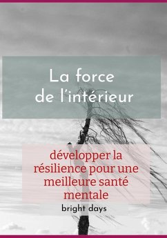 Cover La force de l'intérieur