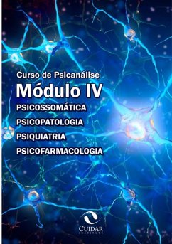 Curso De Psicanálise - Módulo Iv (eBook, ePUB) - E Clementino, Djanira Soares Roberto