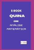 E-book Quina Com Análise Matemática (eBook, ePUB) E-book Quina Com Análise Matemática (eBook, ePUB)