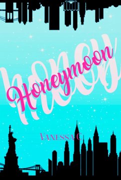 Cover Honeymoon (eBook, ePUB)