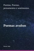Poemas Avulsos (eBook, ePUB)