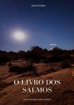 O Livro Dos Salmos (eBook, PDF) - Durães, José