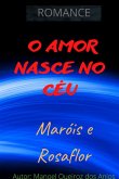 O Amor Nasce No Céu (eBook, PDF)