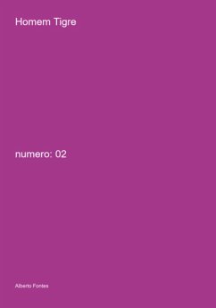 Cover Homem Tigre (eBook, ePUB)