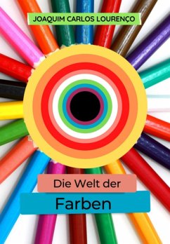Cover Die Welt Der Farben (eBook, ePUB)