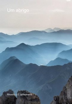 Cover Um Abrigo (eBook, PDF)