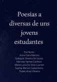 Poesias A Diversas De Uns Jovens Estudantes (eBook, PDF)
