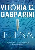 Elena (eBook, ePUB) Elena (eBook, ePUB)