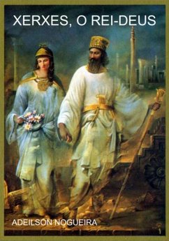 Cover Xerxes, O Rei-deus (eBook, ePUB)