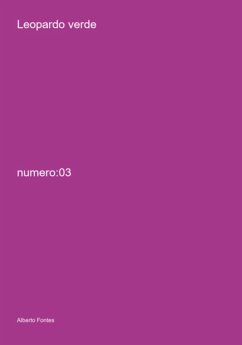 Cover Leopardo Verde (eBook, ePUB)