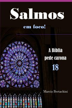 Cover Salmos Em Foco! (eBook, ePUB)