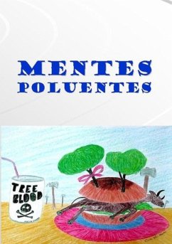 Mentes Poluentes (eBook, PDF) - Moura, Carlos A