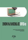 Ensino Na Pandemia De Covid-19 (eBook, PDF) Ensino Na Pandemia De Covid-19 (eBook, PDF)