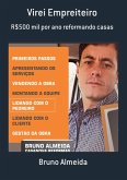 Virei Empreiteiro (eBook, ePUB)