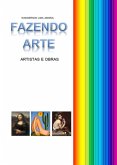Apostila - Fazendo Arte (eBook, PDF)