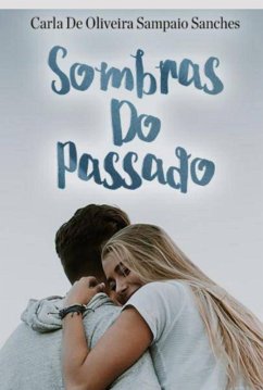 Cover Sombras Do Passado (eBook, ePUB)