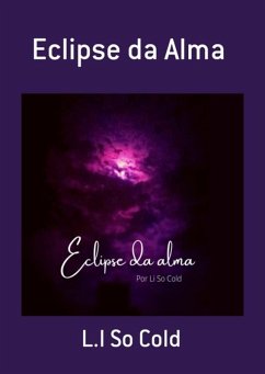 Cover Eclipse Da Alma (eBook, ePUB)