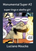 Monumental Super #2 (eBook, ePUB)