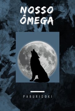 Cover Nosso Ômega (eBook, ePUB)
