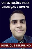 Orientações Para Crianças E Jovens (eBook, PDF)