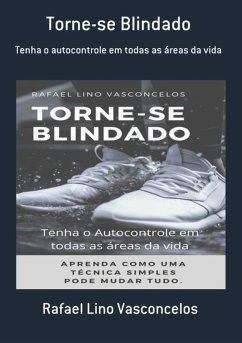 Cover Torne-se Blindado (eBook, ePUB)