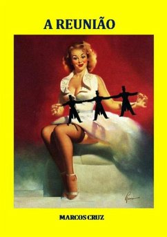 A Reunião (eBook, PDF) - Cruz, Marcos