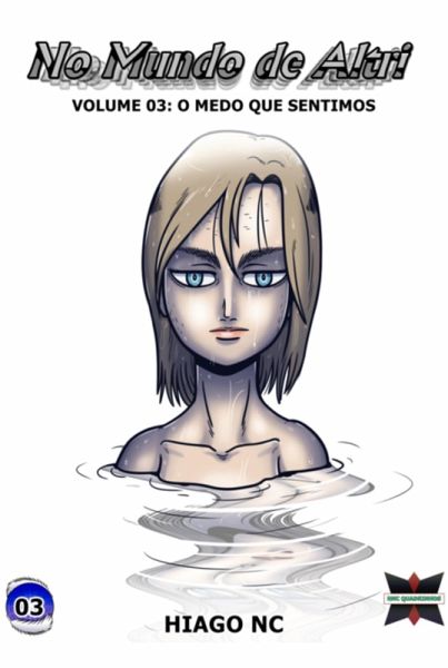 No Mundo De Altri - Volume 03 (eBook, PDF) No Mundo De Altri - Volume 03 (eBook, PDF)