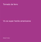 Tornado De Ferro (eBook, ePUB)