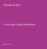 Tornado De Ferro (eBook, ePUB)