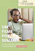 Um Filme Por Semana (eBook, ePUB)