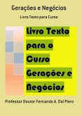 Gerações E Negócios (eBook, ePUB)