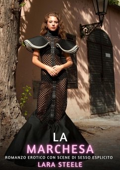 Cover La Marchesa (eBook, ePUB)