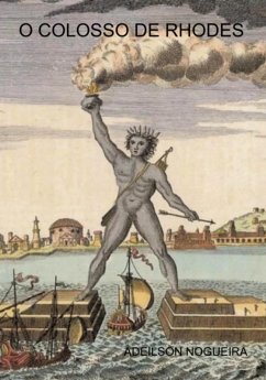Cover O Colosso De Rhodes (eBook, ePUB)