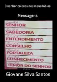 O Senhor Colocou Nos Meus Lábios (eBook, PDF) O Senhor Colocou Nos Meus Lábios (eBook, PDF)