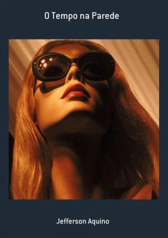 Cover O Tempo Na Parede (eBook, PDF)