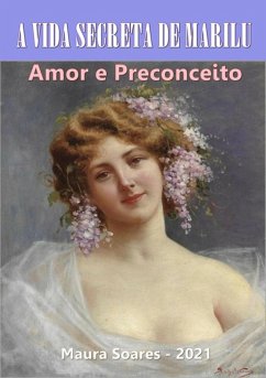 Cover A Vida Secreta De Marilu (eBook, PDF)