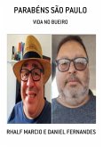 Parabéns São Paulo (eBook, PDF)